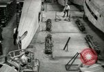 Image of Ford Tri-Motor Assembly United States USA, 1929, second 14 stock footage video 65675021048