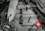 Image of Ford Tri-Motor Assembly United States USA, 1929, second 16 stock footage video 65675021048