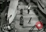 Image of Ford Tri-Motor Assembly United States USA, 1929, second 17 stock footage video 65675021048