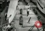 Image of Ford Tri-Motor Assembly United States USA, 1929, second 18 stock footage video 65675021048