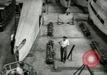 Image of Ford Tri-Motor Assembly United States USA, 1929, second 20 stock footage video 65675021048