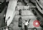 Image of Ford Tri-Motor Assembly United States USA, 1929, second 21 stock footage video 65675021048