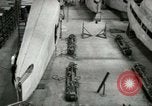 Image of Ford Tri-Motor Assembly United States USA, 1929, second 22 stock footage video 65675021048