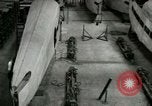 Image of Ford Tri-Motor Assembly United States USA, 1929, second 23 stock footage video 65675021048