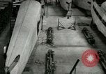 Image of Ford Tri-Motor Assembly United States USA, 1929, second 24 stock footage video 65675021048