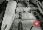 Image of Ford Tri-Motor Assembly United States USA, 1929, second 25 stock footage video 65675021048