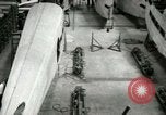 Image of Ford Tri-Motor Assembly United States USA, 1929, second 26 stock footage video 65675021048