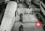 Image of Ford Tri-Motor Assembly United States USA, 1929, second 27 stock footage video 65675021048