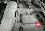 Image of Ford Tri-Motor Assembly United States USA, 1929, second 28 stock footage video 65675021048