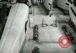 Image of Ford Tri-Motor Assembly United States USA, 1929, second 29 stock footage video 65675021048