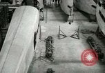 Image of Ford Tri-Motor Assembly United States USA, 1929, second 30 stock footage video 65675021048