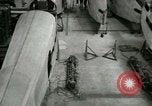 Image of Ford Tri-Motor Assembly United States USA, 1929, second 31 stock footage video 65675021048