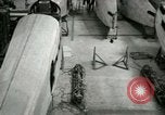 Image of Ford Tri-Motor Assembly United States USA, 1929, second 32 stock footage video 65675021048