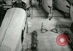 Image of Ford Tri-Motor Assembly United States USA, 1929, second 33 stock footage video 65675021048