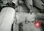 Image of Ford Tri-Motor Assembly United States USA, 1929, second 35 stock footage video 65675021048
