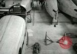 Image of Ford Tri-Motor Assembly United States USA, 1929, second 36 stock footage video 65675021048