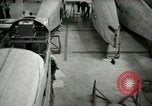 Image of Ford Tri-Motor Assembly United States USA, 1929, second 38 stock footage video 65675021048