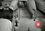 Image of Ford Tri-Motor Assembly United States USA, 1929, second 39 stock footage video 65675021048
