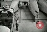 Image of Ford Tri-Motor Assembly United States USA, 1929, second 40 stock footage video 65675021048