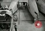 Image of Ford Tri-Motor Assembly United States USA, 1929, second 41 stock footage video 65675021048