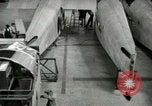 Image of Ford Tri-Motor Assembly United States USA, 1929, second 42 stock footage video 65675021048