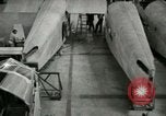 Image of Ford Tri-Motor Assembly United States USA, 1929, second 44 stock footage video 65675021048