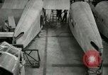 Image of Ford Tri-Motor Assembly United States USA, 1929, second 45 stock footage video 65675021048