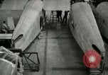 Image of Ford Tri-Motor Assembly United States USA, 1929, second 46 stock footage video 65675021048