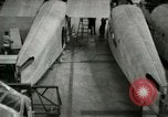 Image of Ford Tri-Motor Assembly United States USA, 1929, second 47 stock footage video 65675021048
