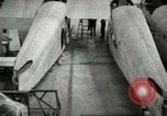 Image of Ford Tri-Motor Assembly United States USA, 1929, second 48 stock footage video 65675021048