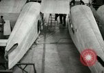 Image of Ford Tri-Motor Assembly United States USA, 1929, second 50 stock footage video 65675021048