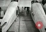 Image of Ford Tri-Motor Assembly United States USA, 1929, second 52 stock footage video 65675021048