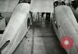 Image of Ford Tri-Motor Assembly United States USA, 1929, second 53 stock footage video 65675021048