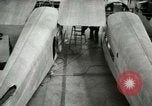 Image of Ford Tri-Motor Assembly United States USA, 1929, second 54 stock footage video 65675021048