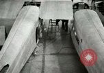 Image of Ford Tri-Motor Assembly United States USA, 1929, second 55 stock footage video 65675021048