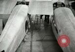 Image of Ford Tri-Motor Assembly United States USA, 1929, second 56 stock footage video 65675021048