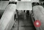 Image of Ford Tri-Motor Assembly United States USA, 1929, second 58 stock footage video 65675021048