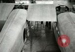 Image of Ford Tri-Motor Assembly United States USA, 1929, second 60 stock footage video 65675021048