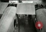 Image of Ford Tri-Motor Assembly United States USA, 1929, second 61 stock footage video 65675021048