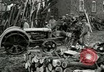 Image of Fordson Tractor United States USA, 1930, second 8 stock footage video 65675021049