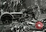 Image of Fordson Tractor United States USA, 1930, second 10 stock footage video 65675021049