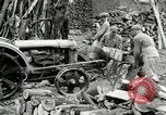 Image of Fordson Tractor United States USA, 1930, second 20 stock footage video 65675021049