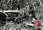 Image of Fordson Tractor United States USA, 1930, second 22 stock footage video 65675021049