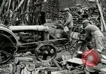 Image of Fordson Tractor United States USA, 1930, second 24 stock footage video 65675021049