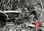 Image of Fordson Tractor United States USA, 1930, second 27 stock footage video 65675021049