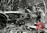 Image of Fordson Tractor United States USA, 1930, second 28 stock footage video 65675021049