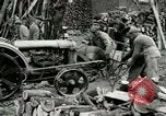 Image of Fordson Tractor United States USA, 1930, second 32 stock footage video 65675021049