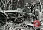 Image of Fordson Tractor United States USA, 1930, second 33 stock footage video 65675021049