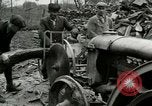 Image of Fordson Tractor United States USA, 1930, second 39 stock footage video 65675021049