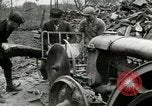 Image of Fordson Tractor United States USA, 1930, second 41 stock footage video 65675021049